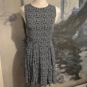 Reformation Floral Dress Sz 4P